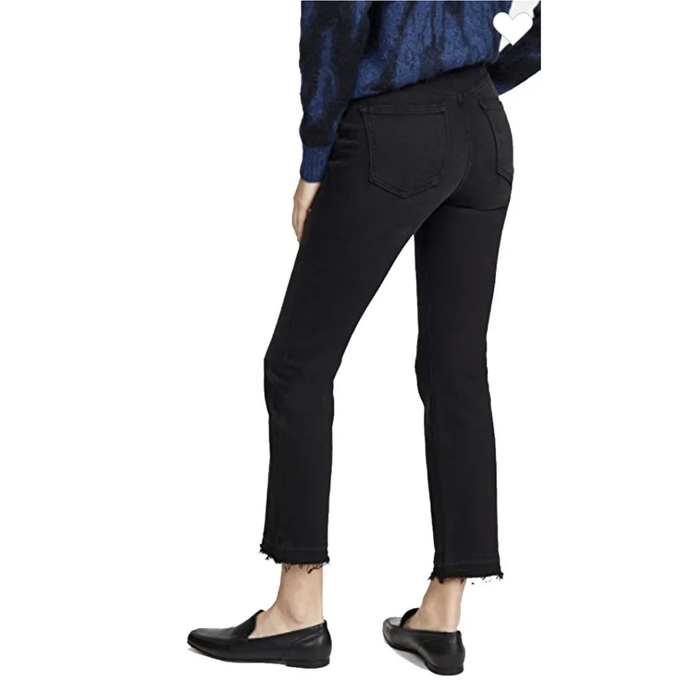 AYR The Rocker Jean - Picture 4 of 11